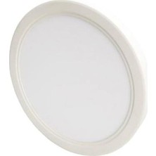 Cata CT-5271B Sıvaüstü LED Armatür 25 W Beyaz