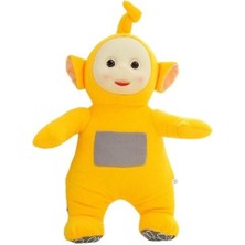 Teletabi Peluş 4 Sevimli Karakter Oyuncak Teletubbies Özel 25CM(Yurt Dışından)