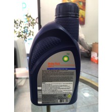 Bp Brake Fluid Dot 4 Fren ve Debriyaj Sistemleri Yağı