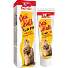 Bio Pet Active Cati Malt Paste 100 ml