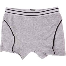 Berrak Tutku 133 Çocuk Licralı Boxer (6 Lı)