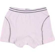 Berrak Tutku 133 Çocuk Licralı Boxer (6 Lı)