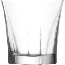 Lav Viski Bardağı Truva 6'Lı Tru338