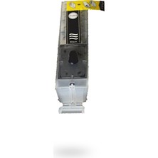 BK Canon Pgı 550BK Siyah Renk Kolay Dolan Kartuş - IP7250/ IP8750 MG5450/ MG5550/ MG5650/ MG6350/ MG6450/ MG6650/ MG7150/ MG7550/ MX725/ MX925