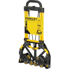 Stanley FT584 30/60KG Merdiven Çıkabilen Katlanır El Arabası