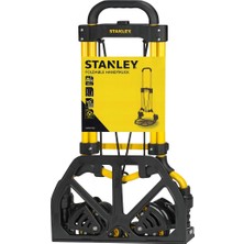 Stanley FT584 30/60KG Merdiven Çıkabilen Katlanır El Arabası