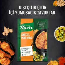 Knorr Şinitzel Pane Harcı 90 g