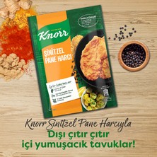 Knorr Şinitzel Pane Harcı 90 g
