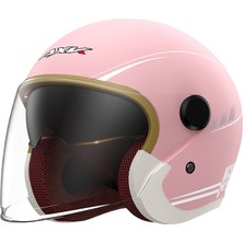 Bliss Sports Kışlık Motosiklet Kask (Yurt Dışından)