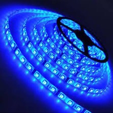 Cata CT-4484 10ç Iç Mekan Mavi LED Şerit 5 Mt 10'lu