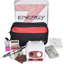 Moziur Energy 310-Max Elektrikli Tırnak Törpüsü Makinesi 65w 35000 Rpm