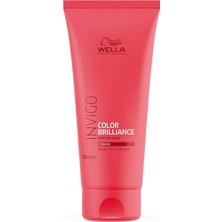 Wella Professionals Invigo Renk Canlandirici Bakim Kremi 200ML/BRILLIANCE/COARSE