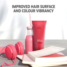 Wella Professionals Invigo Renk Canlandirici Bakim Kremi 200ML/BRILLIANCE/COARSE