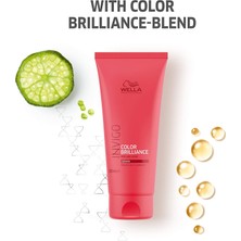 Wella Professionals Invigo Renk Canlandirici Bakim Kremi 200ML/BRILLIANCE/COARSE