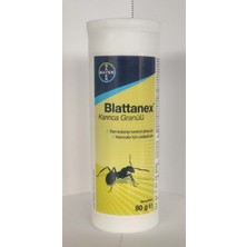 Bayer Blattanex Karınca Granülü 80 gr