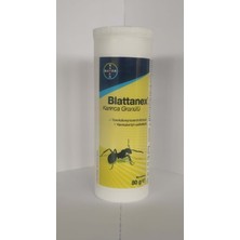 Bayer Blattanex Karınca Granülü 80 gr