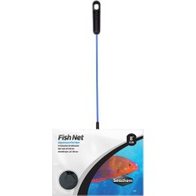 Seachem Fish Net Kepçe 20CM