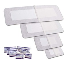 Betapad Steril Pansuman Örtüsü 5cmx7,5cm