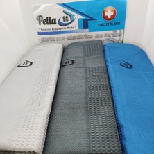 Pella Orijinal Ithal Pella Mikrofiber Temizlik Bezi 3'lü Paket