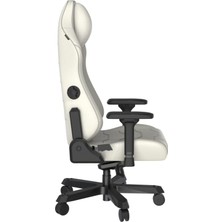 Dxracer Master Serisi Oyuncu Koltuğu Beyaz DMC-I238S-W-A3
