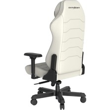 Dxracer Master Serisi Oyuncu Koltuğu Beyaz DMC-I238S-W-A3