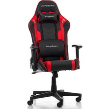 DxRacer Prince Serisi L Siyah Kırmızı  Oyuncu Koltuğu