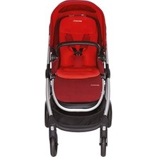 Maxi-Cosi Adorra Bebek Arabası / Vivid Red