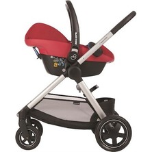 Maxi-Cosi Adorra Bebek Arabası / Vivid Red