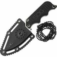 Sog NB1002-CP G10 Instinct Mini  Çakı