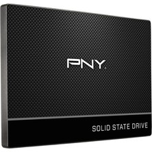 Pny CS900 480GB 550/500MB/S 2.5" Sata3 SSD Disk (SSD7CS900-480-PB)