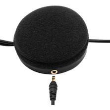 Knmaster KN550 Motosiklet Bluetooth Kulaklık Mikrofon Seti