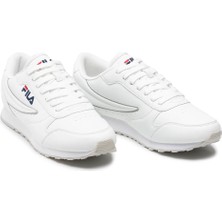 Fila Erkek Günlük Spor Ayakkabı Orbit Low 1010263.1FG
