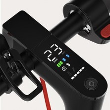 Electroll Torque Çift Motor 1600 Watt - 16AH Elektrikli Scooter Sökülebilir Batarya Süspansiyonlu
