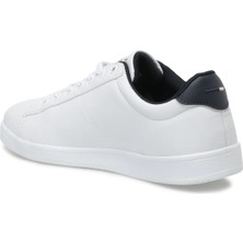U.S. Polo Assn. Franco 2pr 101163710 Hafif Rahat Günlük Erkek Casual Sneaker Ayakkabı