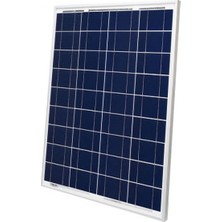 N&D Lighting Lexron 22 Watt Polikristal Solar Güneş Enerji Paneli