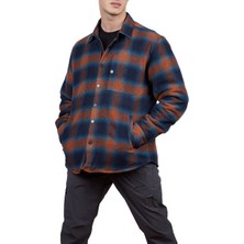 Alpinist Elation Erkek Mont 180301