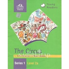 Orient Express Circus - Level 2A