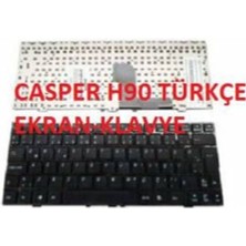 Casper H90 Uyumlu Klavye