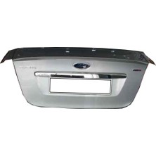 Meliset (Boyasız) Ford Focus 2 Sd Anatomik Spoiler 2005-2011 Arası Uyumlu