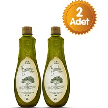 Yudum Egemden Yumuşak Zeytinyağı 2 lt x 2