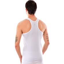 Pemilo Seher 0058 Erkek Spor Atlet Beyaz