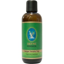 Nu-Ka Defne Essencia Isırgan Tohumu Yağı (30 Ml)