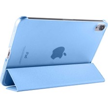 ESR Apple iPad 10. Nesil 2022 10.9 Inç A2757, A2777 Seri Yatay Standlı Uyku Modlu Basic Smart Kılıf