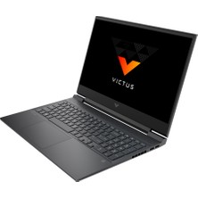 HP VICTUS 54S82EA 16-E0061NT AMD Ryzen 7 5800H 16GB 512GB SSD RTX3050Ti 4GB VGA 16.1″144HZ Full HD Freedos Taşınabilir Bilgisayar