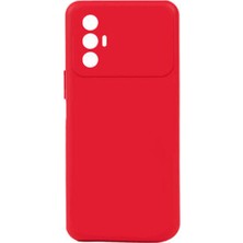 Tecno Spark 8 Pro Uyumlu Nettech Trend Seri Arka Koruma