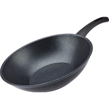 Karaca Biodiamond Power Wok Tava 28 cm 2.9 Litre