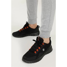 Lumberjack 2W Weasley 2pr SIYAH101165090
