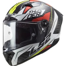 Ls2 Thunder Chase Kask