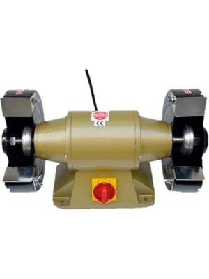 Lider Zımpara Taş Motoru 175MM 380V-ZIM175380LID