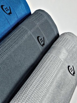 Pella Orjinal 3'lü Pella Mikrofiber Temizlik Bezi (40*60) - Ithal Ürün